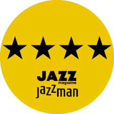 4 étoiles jazz mgazine-jazzman N