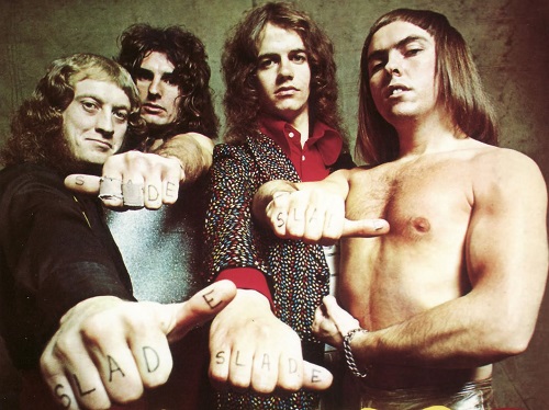 Slade