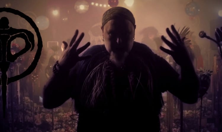 The Dead Boys repris par Treponem Pal