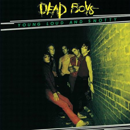 the-dead-boys-cover-young-loud-and-notty